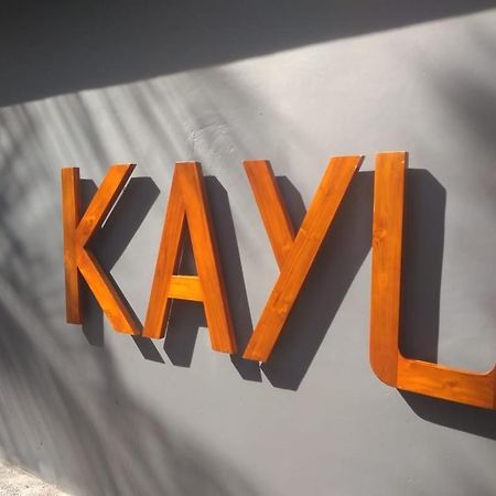 מלון קנגו Kayu Bali מראה חיצוני תמונה