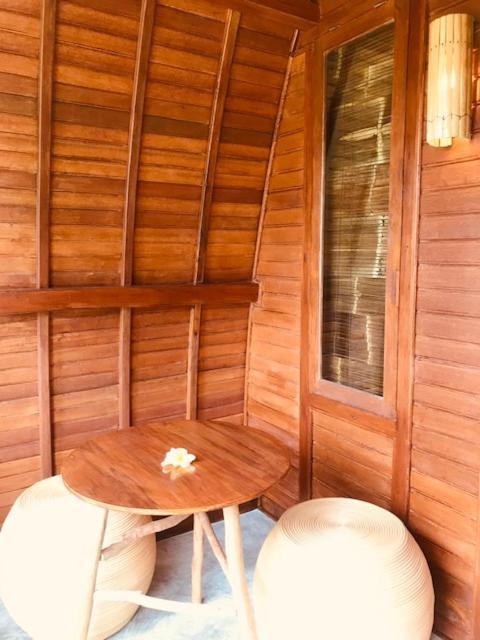 מלון קנגו Kayu Bali מראה חיצוני תמונה